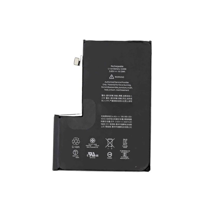 Apple iPhone 13 Battery Replacement