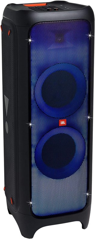 JBL PartyBox 1000 High Power Wireless Bluetooth Party Speaker