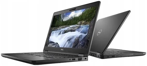 Dell Latitude 5495 Ryzen 5 8GB DDR4 RAM 256GB SSD 14″ Full HD Display Ex Uk 6 Months Warranty
