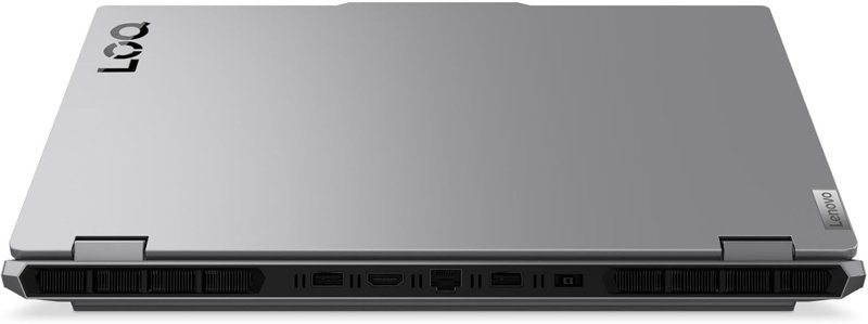 Lenovo LOQ 15IRX10 Gaming Laptop 14th Gen Intel i7-14700HX 16GB DDR5 RAM 512GB SSD 15.6" FHD IPS 144Hz Display 8GB GDDR6 NVIDIA GeForce RTX 5050 Windows 11 Home 1 Year Manufacturer Warranty
