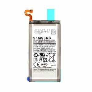 Samsung S9 Plus Battery Replacement