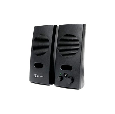 Cursor PS-370 Multimedia Speaker