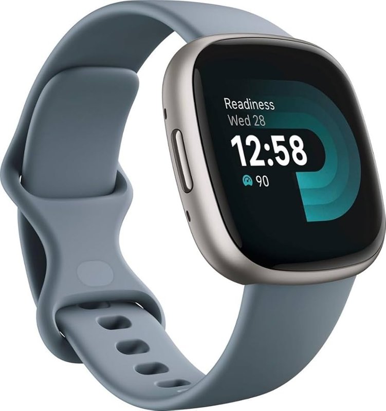 Fitbit Versa 4 Fitness Smartwatch