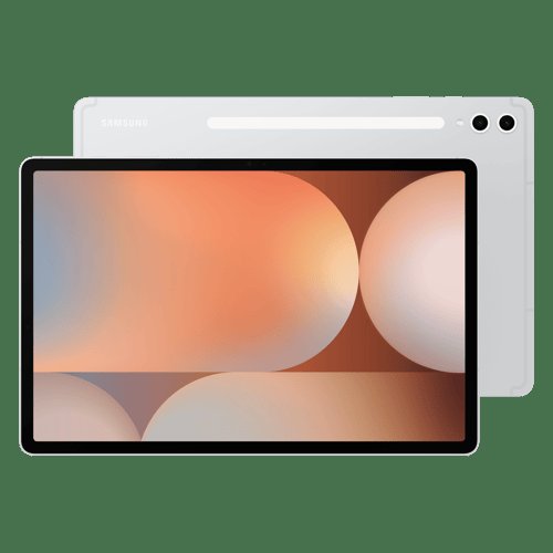 Samsung Galaxy Tab S10 Plus 12GB RAM 256GB ROM 12.4" Dynamic AMOLED 2X Display Android 14 13MP + 8MP UW Rear Camera 12MP Front Camera Nano-SIM + eSIM 10,090mAh Li-Po Battery Wi-Fi + Cellular Dubai Warranty