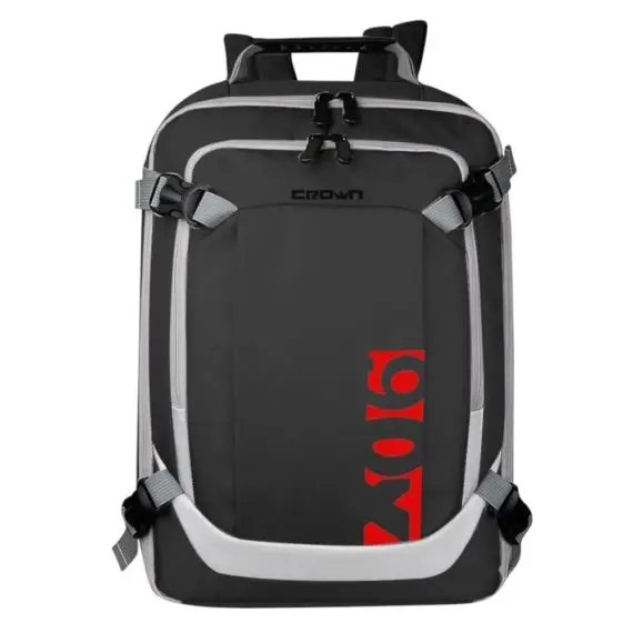 Crown Micro Laptop Bagpack CMBP-906S