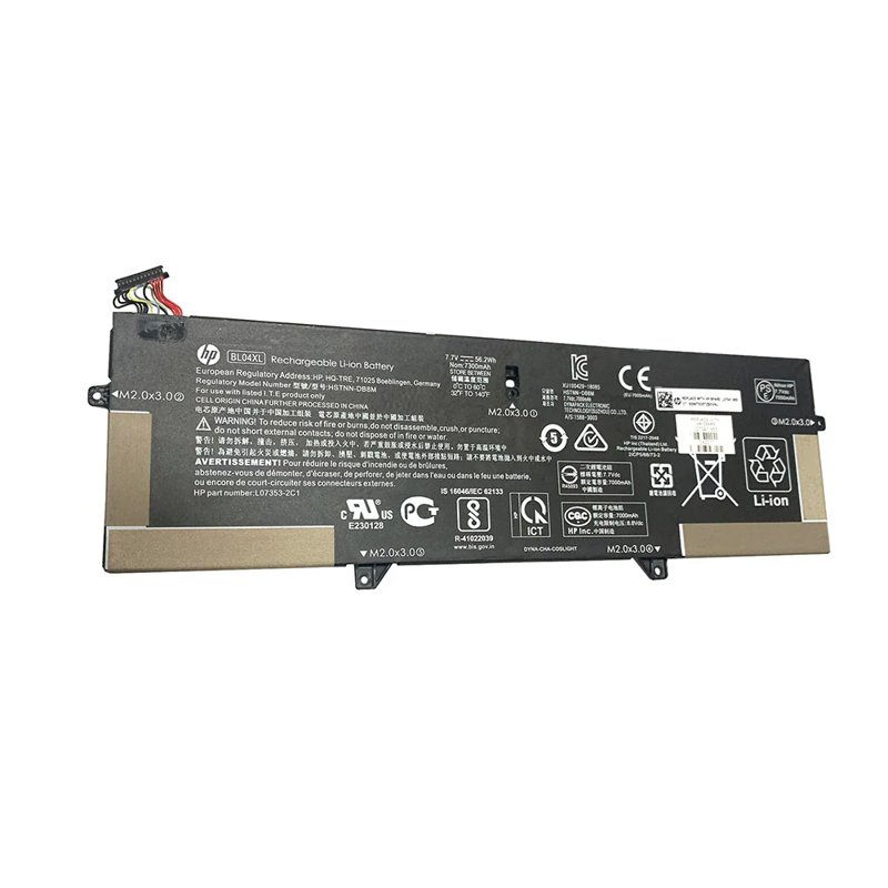 HP BL04XL Original Laptop Battery