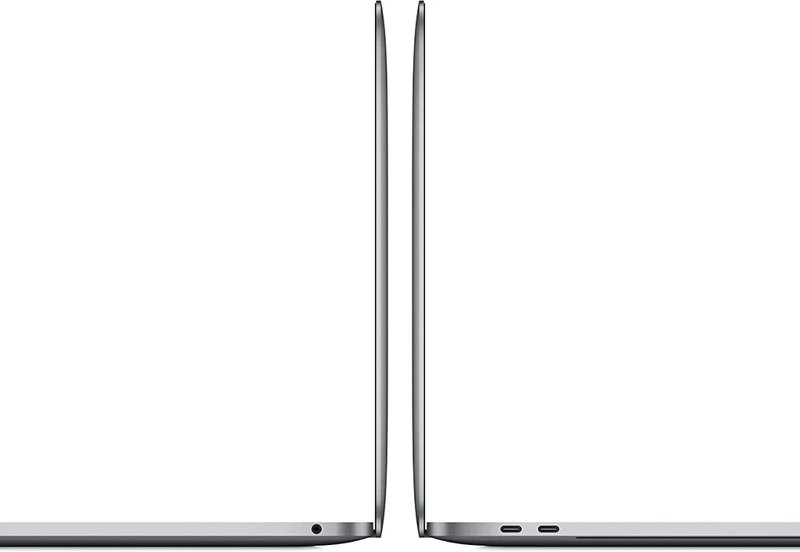 Apple MacBook Pro 7th Gen Intel Core i7 16GB RAM 512GB SSD 15.4" LCD Display With Touch Bar 2GB AMD Radeon Pro 555 Bluetooth Wireless Webcam Ex UK 6 Months Warranty Grade A Mid 2017 A1707 