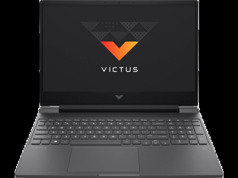 HP Victus 16 Gaming Laptop 16.1" FHD Display 14th Gen Intel Core i7-14650HX 16GB DDR4 RAM 1TB PCIe NVMe SSD 8GB GDDR6 NVIDIA GeForce RTX Laptop GPU Audio by B&O HP Wide Vision 720p HD Camera Windows 11 Home 1 Year Warranty