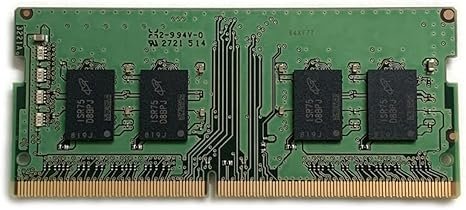 Micron 8GB PC4 SODIMM DDR4 3200 Laptop RAM
