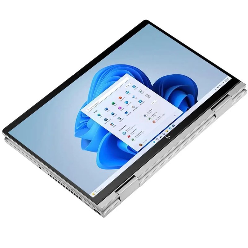 HP Pavilion 14-DY0XXX X360 11th Gen Intel Core i3-1125G4 8GB DDR4 RAM 512GB PCIe NVMe M.2 SSD 14" HD LED 2.8GHZ-4.7GHZ Display Bluetooth Webcam WiFi Windows 10 Home Convertible Laptop 1 Year Dealership Warranty