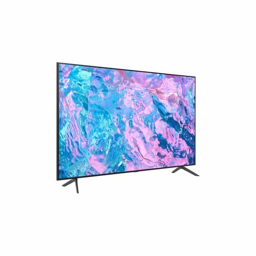 Samsung 55 Inch 4K Crystal UHD Smart TV 55CU7000
