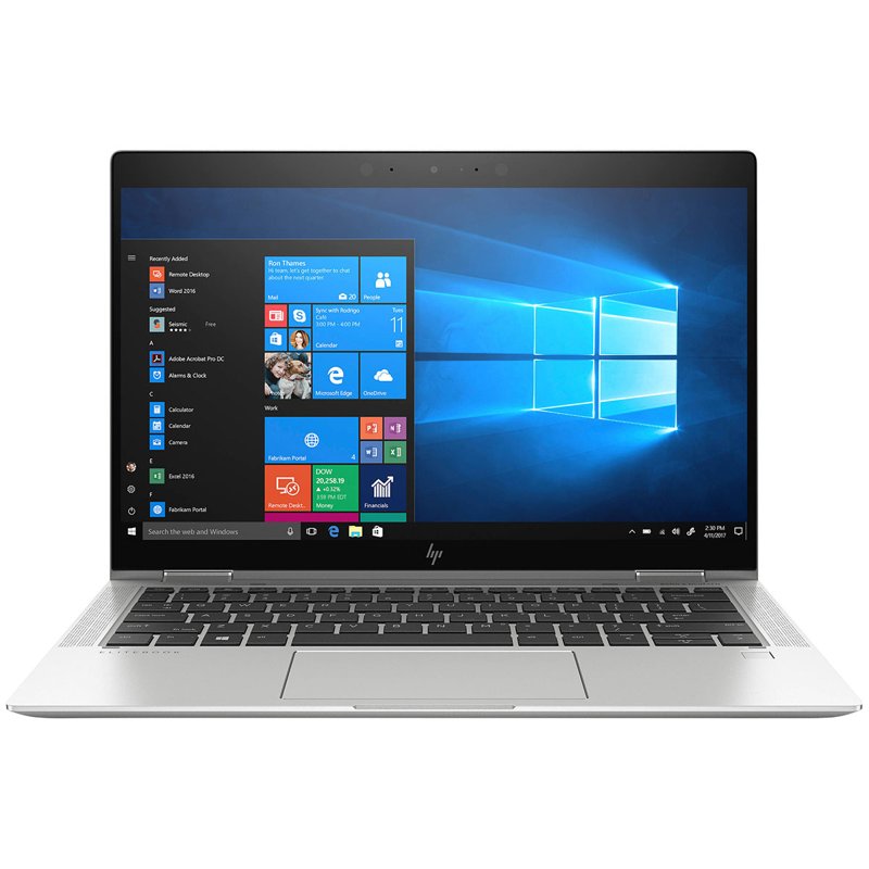 HP Elitebook X360 1030 G4 Intel Core i7-8665U 16GB RAM 512GB GB PCIe NVMe 13.3" Non-Touch Display Intel UHD Graphics 620 Bang & Olufsen Ex Uk 6 Months Warranty