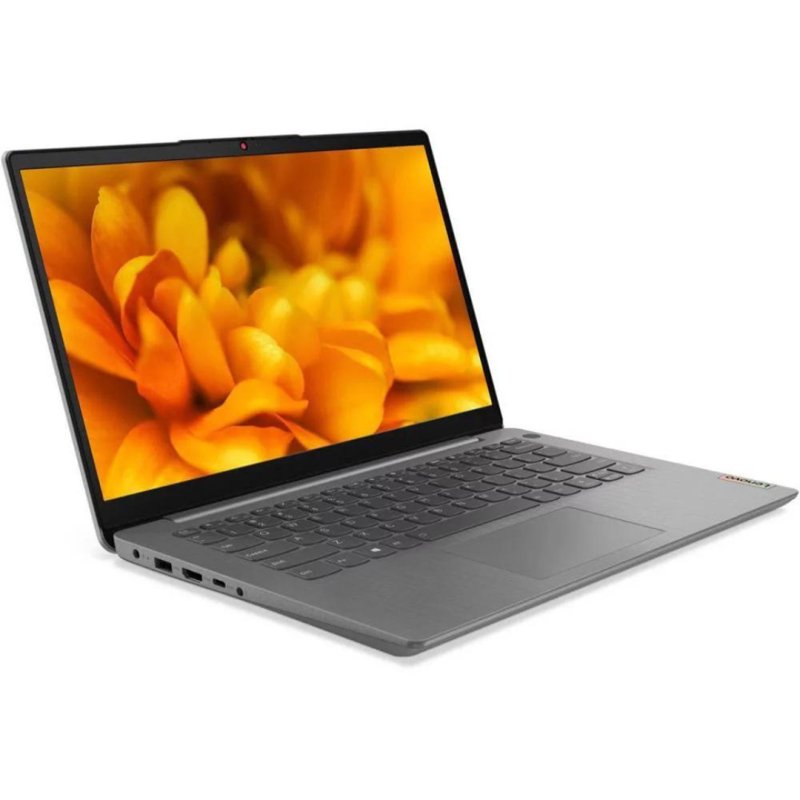 Lenovo IdeaPad 3 14ITL6 11th Gen Intel Core i3-1165G7 8GB RAM 512GB SSD 14" FHD WIFI Webcam DOS Integrated Intel UHD Graphics 1 Year Warranty