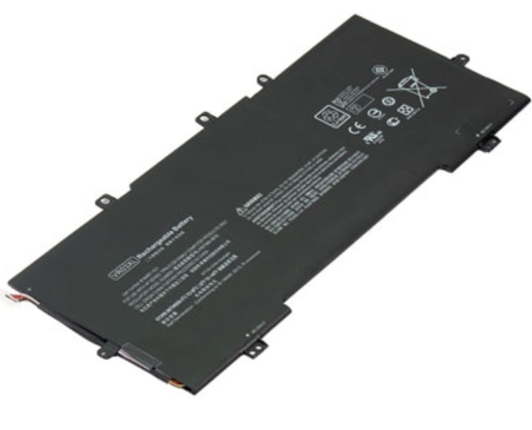 HP VR03XL Battery Replacement for HP Envy 13-d 13-d000 Series