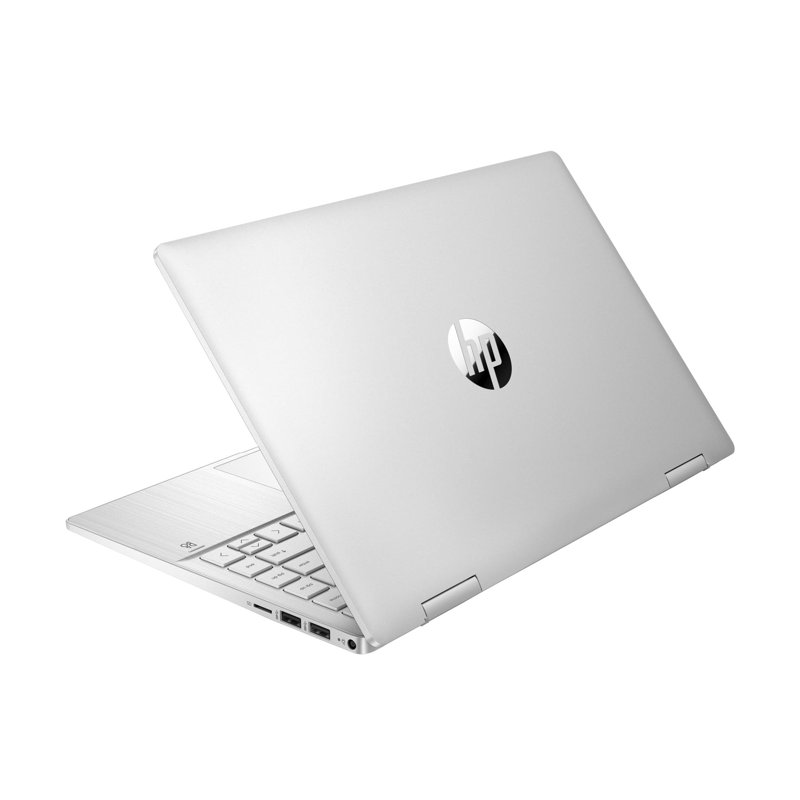 HP Pavilion x360 14-ba253cl Intel Core i5-8265U 8GB RAM 1TB (1000GB) HDD Win 10 Home 14" FHD Touchscreen Convertible Laptop
