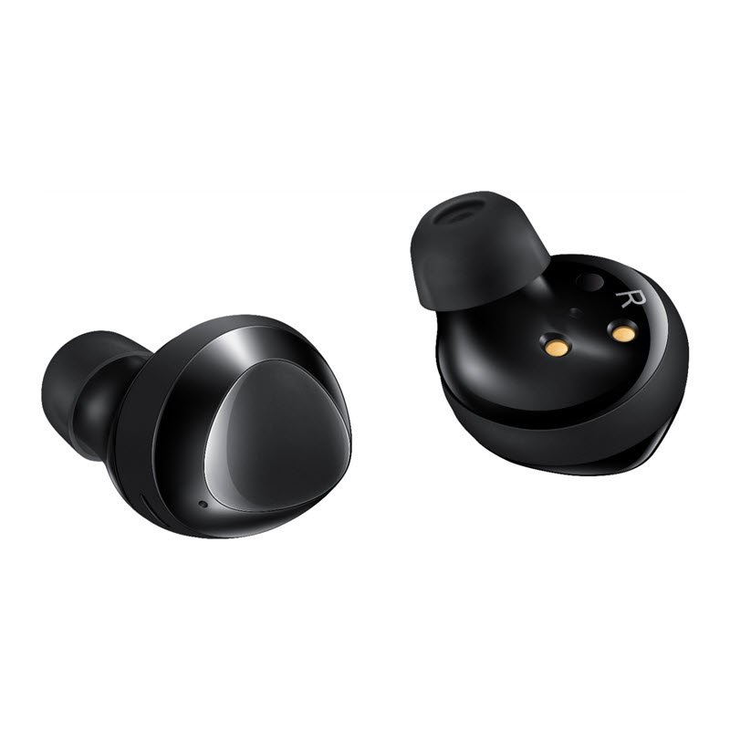 Samsung Galaxy Buds Plus True Wireless Earbuds Improved Battery and Call Quality