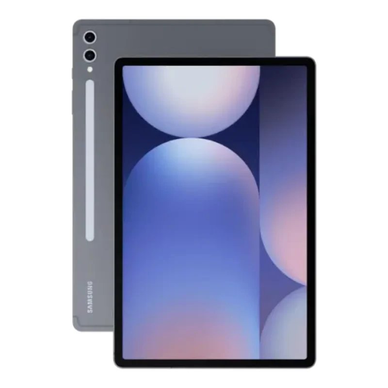 Samsung Galaxy Tab S10 Plus 12GB RAM 256GB ROM 12.4" Dynamic AMOLED 2X Display Android 14 13MP + 8MP UW Rear Camera 12MP Front Camera Nano-SIM + eSIM 10,090mAh Li-Po Battery Wi-Fi + Cellular Dubai Warranty