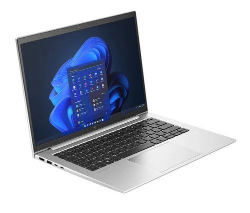 HP EliteBook 1040 G10 Intel Core i7-1360P 16GB RAM 512GB SSD 14" WUXGA Touchscreen Display Intel Integrated Graphics Bang & Olufsen Dual Stereo Speakers Backlit Keyboard FreeDOS 1 Year Manufacturer Warranty - 5Z574ES
