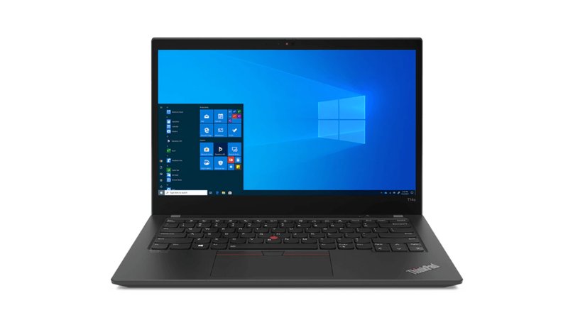 Lenovo ThinkPad T14s Gen 4 13th Gen Intel Core i7-1355U 16GB RAM 512GB SSD 14" 2.8K OLED Display Intel Iris Xe Graphics Backlit Keyboard HD 720p Camera Webcam Dolby Audio Speaker System Brand New 1 Year Dealership Warranty