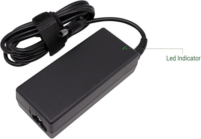 Dell Latitude 3410 19.5V 3.34A 65W Small Pin Charger - Generic