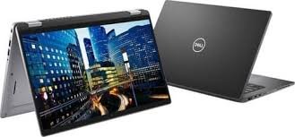 Dell Latitude 7410 x360 2-in-1 Laptop 10th Gen Intel Core i5-10610U 16GB RAM 256GB SSD 14" FHD Touchscreen Display Intel UHD Graphics 620 Ex UK 6 Months Warranty