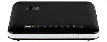 D-Link DWR-112/EEU 3G Wireless Router (Internal Antenna)