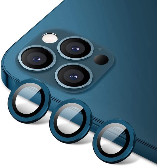 iPhone 12 Pro Max Lens Cover Lens Protector