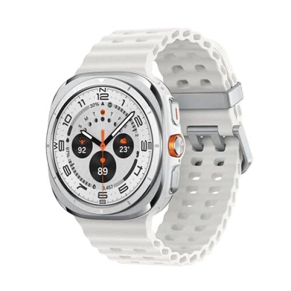 Samsung Galaxy Watch Ultra LTE 47mm (2025) Cellular