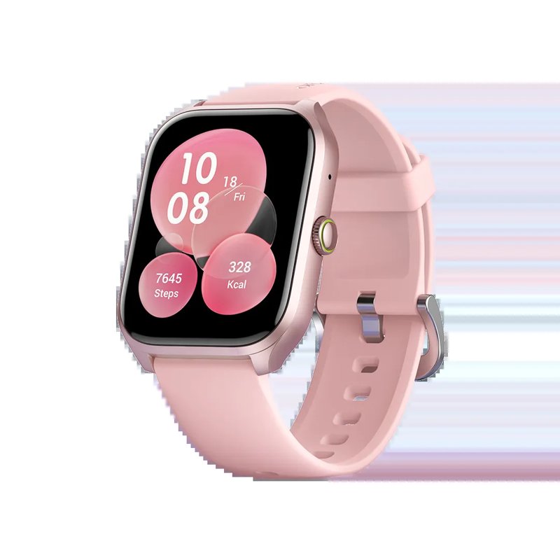 Oraimo Watch 5 Lite 2.01" HD IP68 Smart Watch (OSW-804)