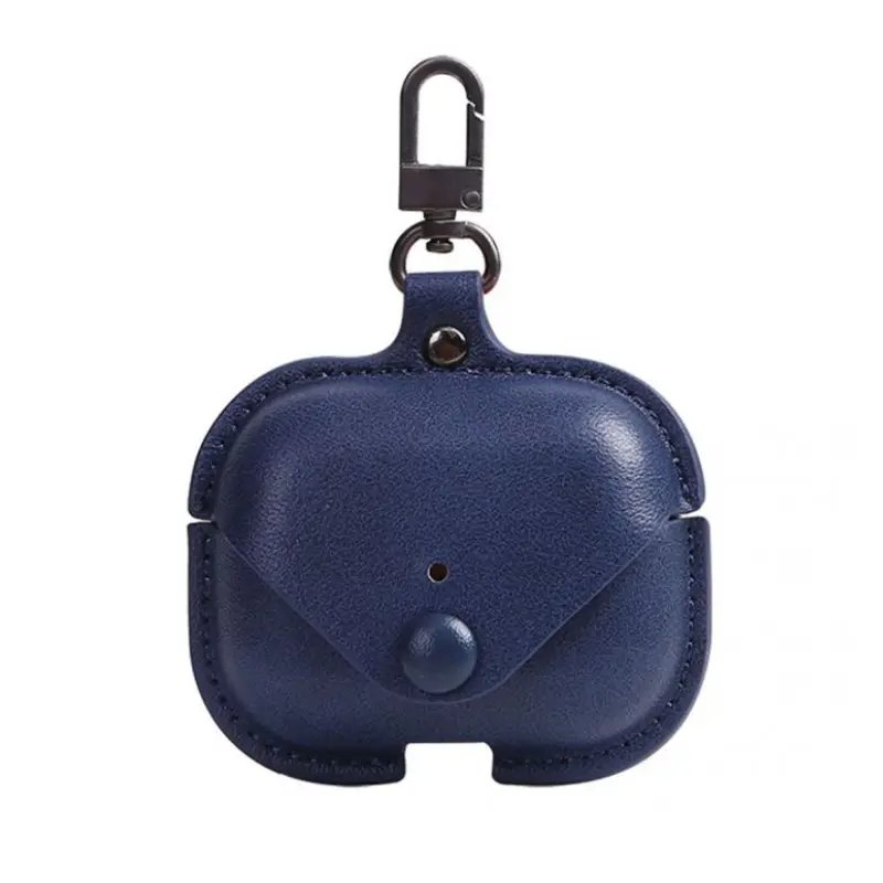 AirPods Pro 2 Leather Case