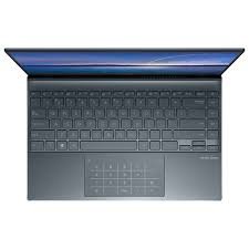 Asus Zenbook Ux425E Intel Core i5 11th Gen 8GB RAM 512GB SSD 14" Window 10