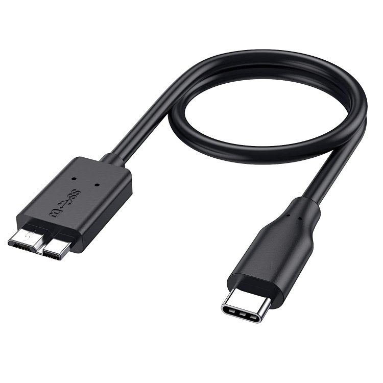 Hard-Disk Cable