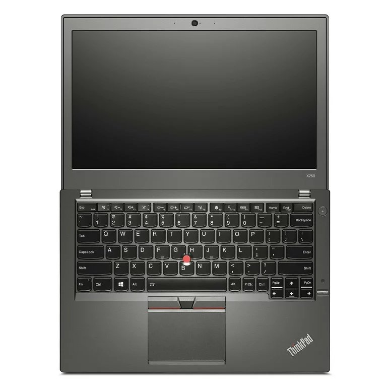 Lenovo ThinkPad X250 Intel Core i5-6300U 2.60Ghz 8GB RAM 256GB SSDFree DOS WiFi Webcam HDMI DVDrw 12.5" Display 6 Months Warranty