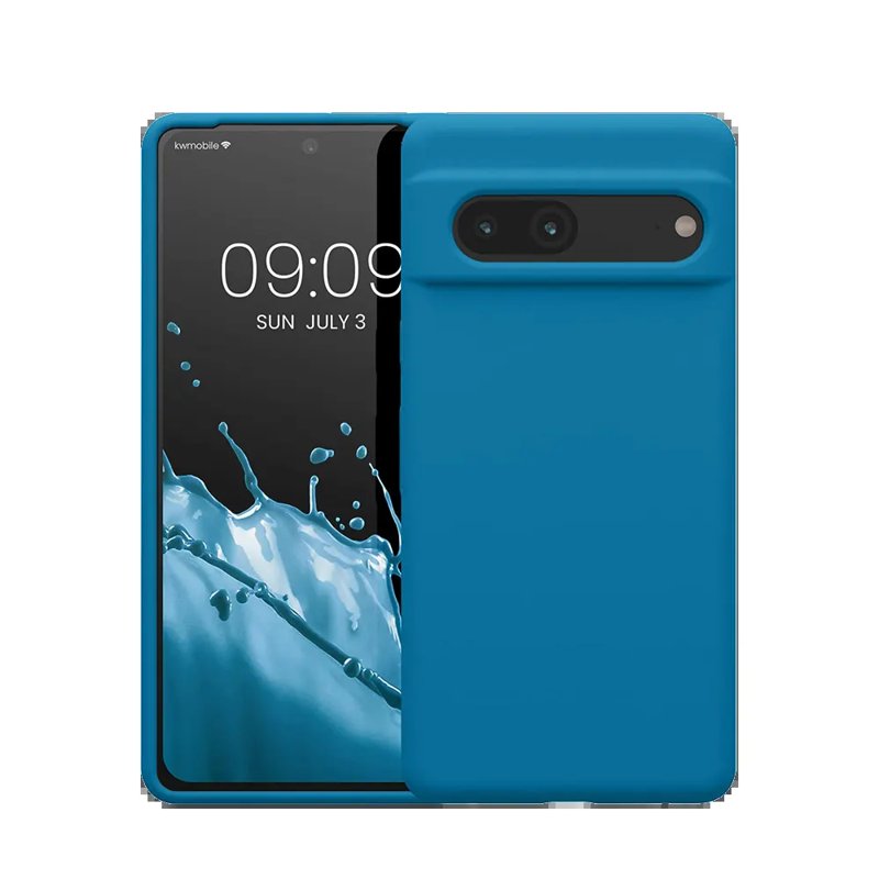Google Pixel 9 Pro Phone Cover