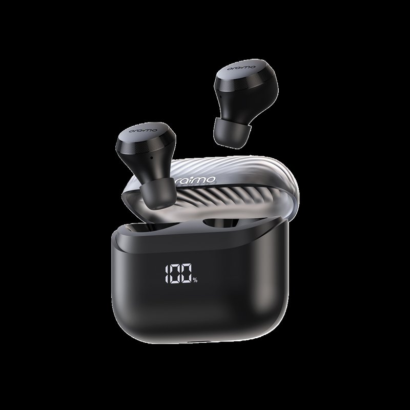 Oraimo AirBuds 4 ENC True Wireless Earbuds OTW-340