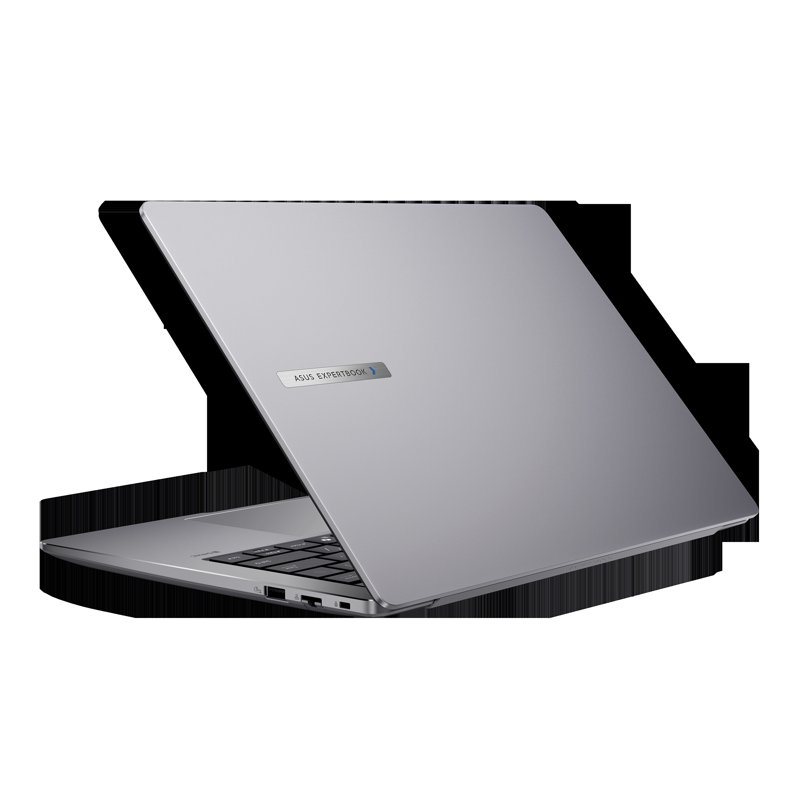 ASUS ExpertBook P3 (P3405CVA) Intel Core i5-13420H 16GB DDR5 RAM 512GB SSD 14" WUXGA Anti-glare Display Intel UHD Graphics Audio by Dirac 1 Year Warranty