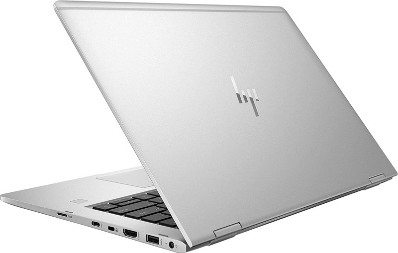 HP EliteBook 1030 G2 x360 7th Gen Intel Core i7-7600U 8GB RAM 512GB SSD ROM 13.3 inch FHD Touchscreen Backlit Keyboard Intel HD Graphics 620 Smart Fingerprint Ex Uk 6 Months Warranty