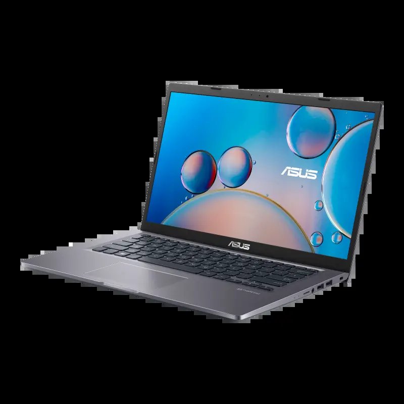 ASUS X415E 11th Gen Intel Core i7-1165G7 8GB DDR4 RAM 512GB M.2 NVMe PCIe 3.0 SSD 14.0" FHD Intel Iris Xe Graphics Backlit Chiclet Keyboard Windows 11 1 Year Warranty