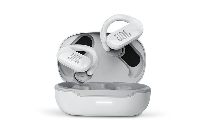 JBL Endurance Peak 3 Wireless IN-EarBuds
