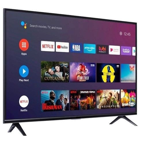 TCL 43 Inch FHD Smart Android TV 43S5400A