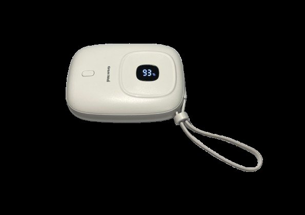 Great Wall T61 Power Bank 20W 10000mAh