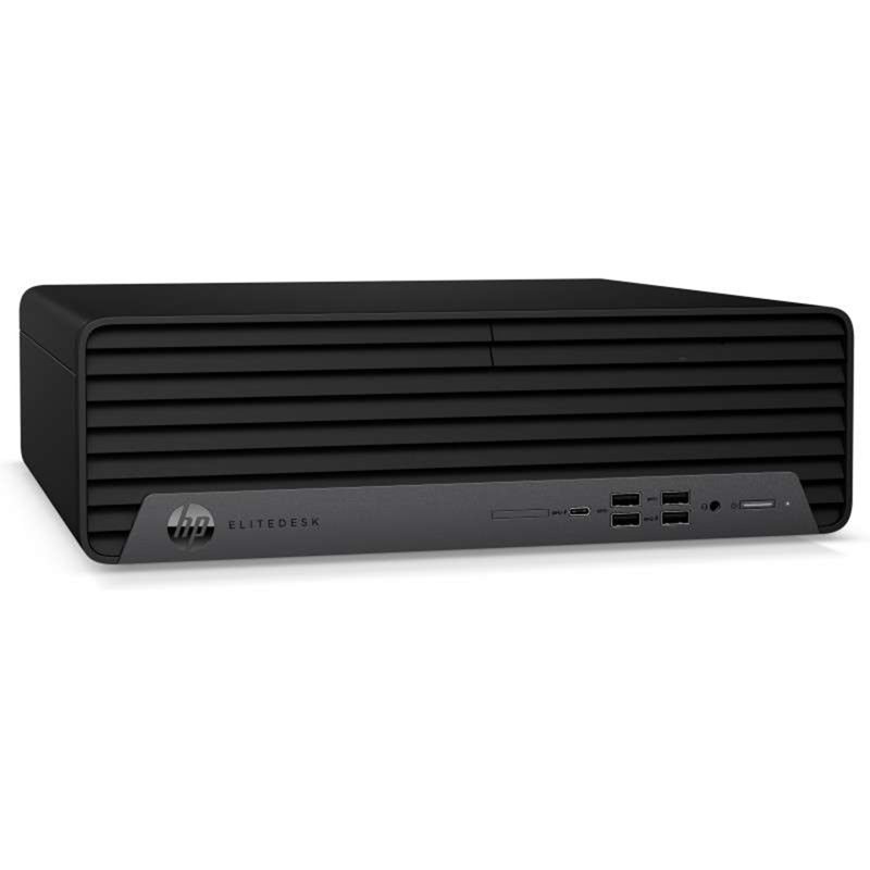 HP EliteDesk 800 G6 Tower Computer Intel i5 10th Gen 16GB DDR4 RAM 480GB HDD CPU Only Keyboard +Mouse Brand New Boxed 1 Year Dealership Warranty