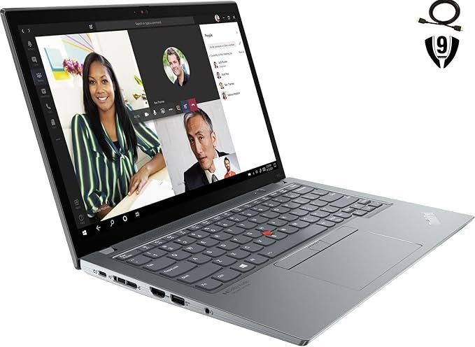 Lenovo ThinkPad X13 Gen 2 Intel Core i7-1185G7 32GB DDR4 RAM 256GB PCIe NVMe M.2 SSD 13.3" FHD Touchscreen Display Intel UHD Graphics Dolby Audio IR & 720p HD Camera Ex Uk 6 Months Warranty