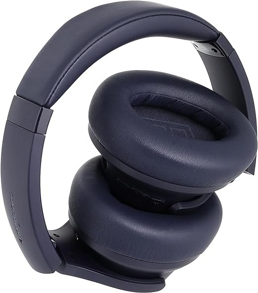 Anker Soundcore Q20i Wireless Hybrid Noise-Canceling Over-Ear Headphones