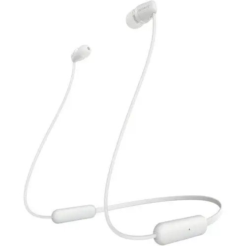 Sony WI-C200 Wireless In-Ear Earphones