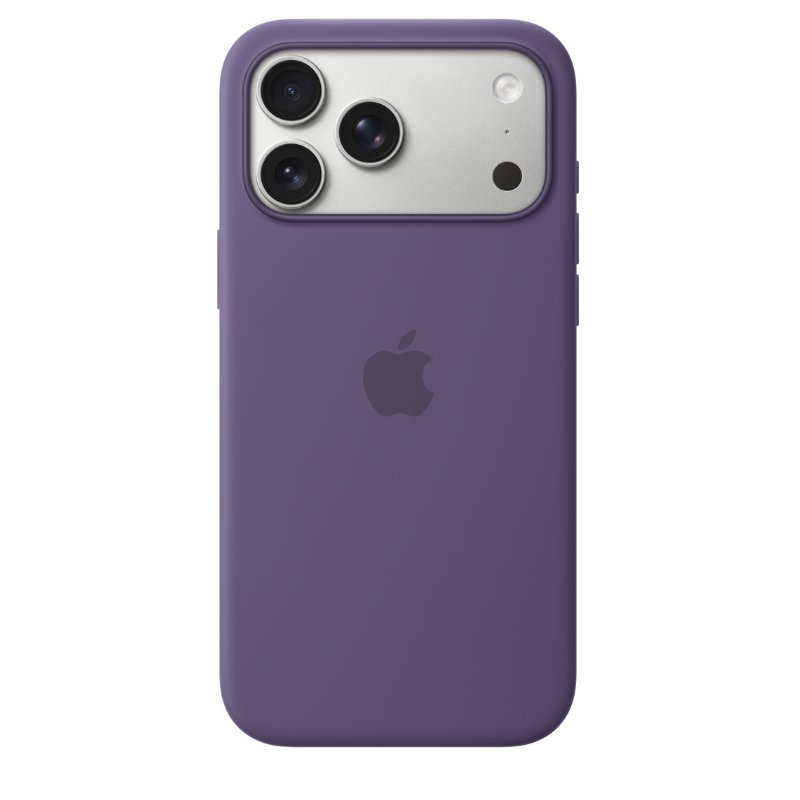 iPhone 17 Pro Silicone Case