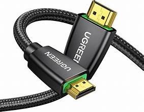Ugreen HDMI cable 10m