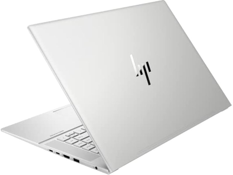 HP ENVY 16-h0010nr Multi-Touch Laptop 12th Gen Intel Core i7-12700H 16" 120Hz 16GB DDR5 RAM 512GB PCIe M.2 SSD 4GB GDDR6 Intel Arc A370M Graphics 5MP IR Webcam Dual Mics Quad Speakers Windows 11 Home