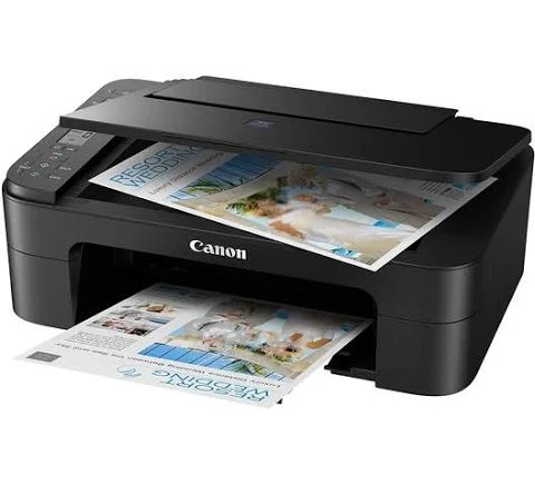 Canon PIXMA MG2541S Compact All-In-One Colour Printer