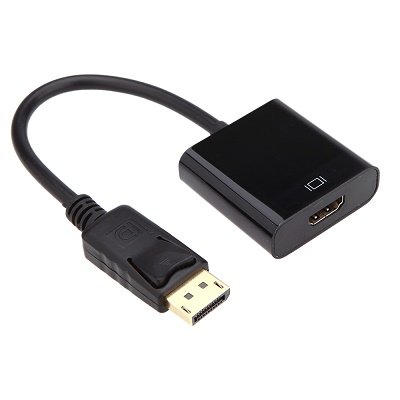 Display to HDMI Adapter